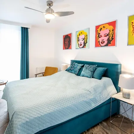 아파트 Ms Pro Aquarius