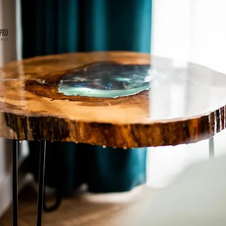 아파트 Ms Pro Aquarius 코워브제크