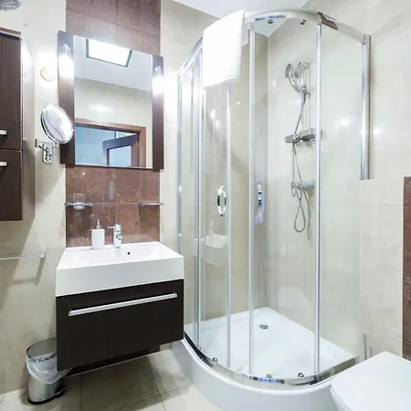 Apartment Ms Pro Aquarius *