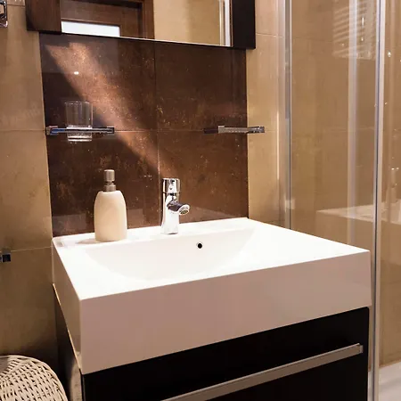 아파트 Ms Pro Aquarius