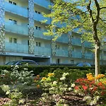 Apartmán Ms Pro Aquarius *