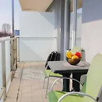 Apartment Ms Pro Aquarius Kolobrzeg