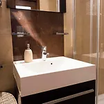 Apartmán Ms Pro Aquarius