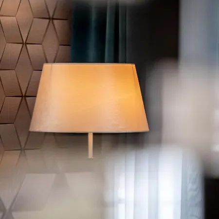 Ms Pro Aquarius Apartment Kolobrzeg