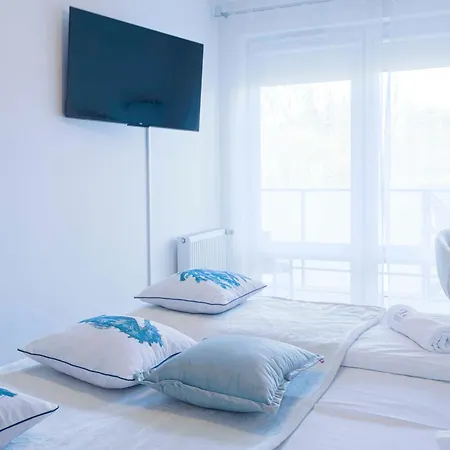 Lägenhet Ms Pro Aquarius *