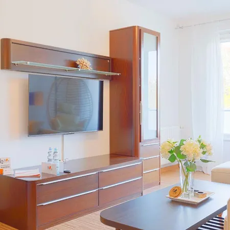 Apartment Ms Pro Aquarius