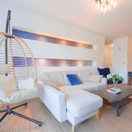 Apartamento Ms Pro Aquarius