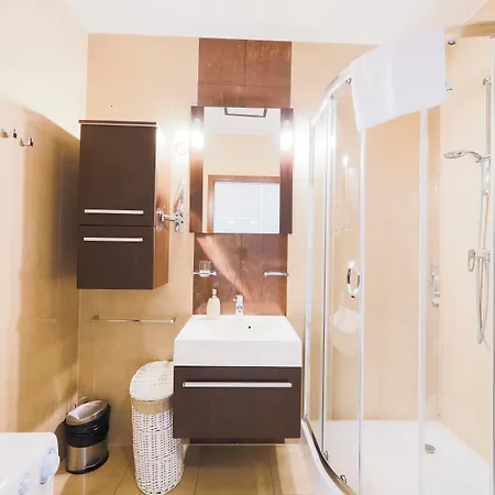 Ms Pro Aquarius Apartment