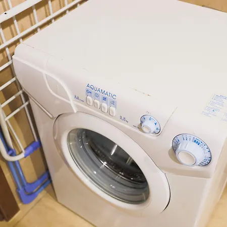 Apartment Ms Pro Aquarius