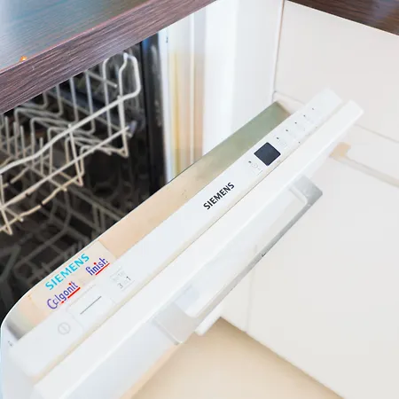 Apartment Ms Pro Aquarius