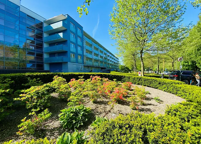 Ms Pro Aquarius * Kołobrzeg