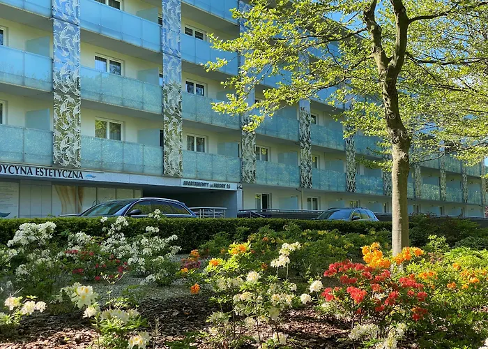 Ms Pro Aquarius * Kołobrzeg