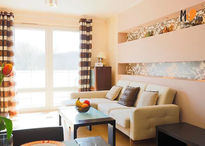 Ms Pro Aquarius Lägenhet